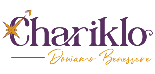 CHARIKLO - doniamo benessere